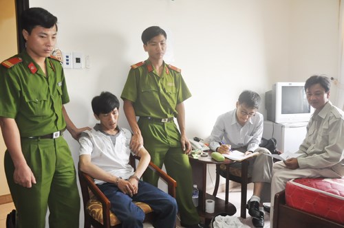 Sự cần thiết ban hành Luật Tổ chức cơ quan điều tra hình sự